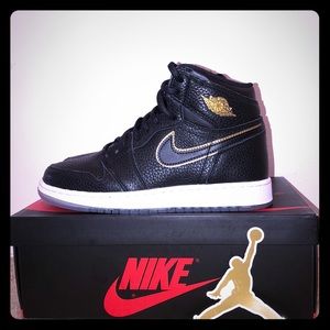 Women Jordan 1s Retro OG